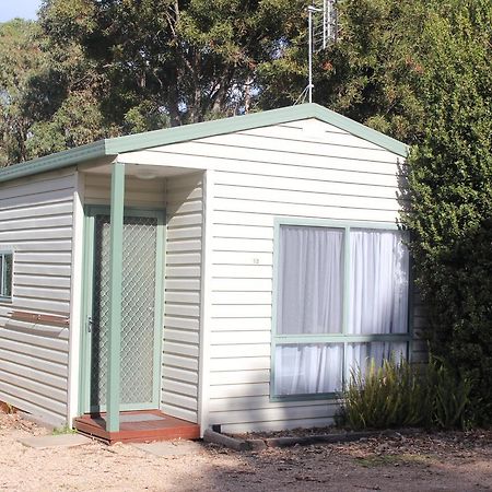 The Lakes Beachfront Holiday Park Lake Tyers Beach Экстерьер фото