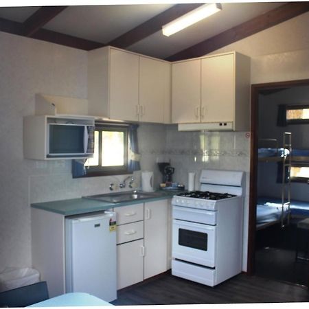 The Lakes Beachfront Holiday Park Lake Tyers Beach Экстерьер фото