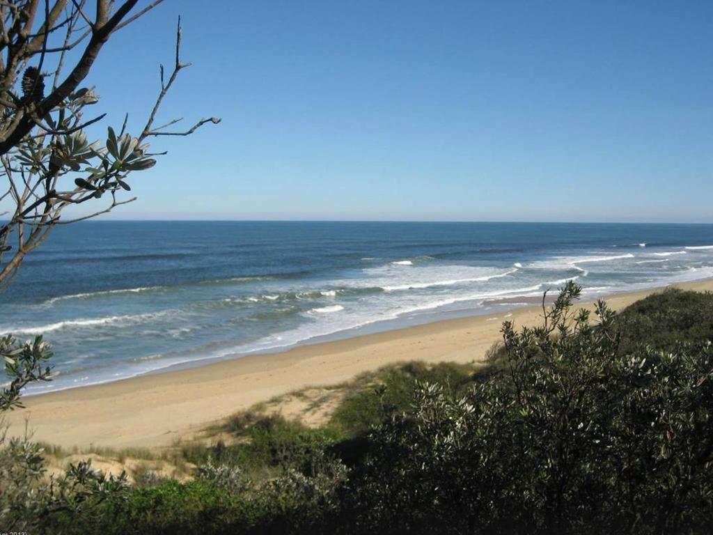 The Lakes Beachfront Holiday Park Lake Tyers Beach Экстерьер фото