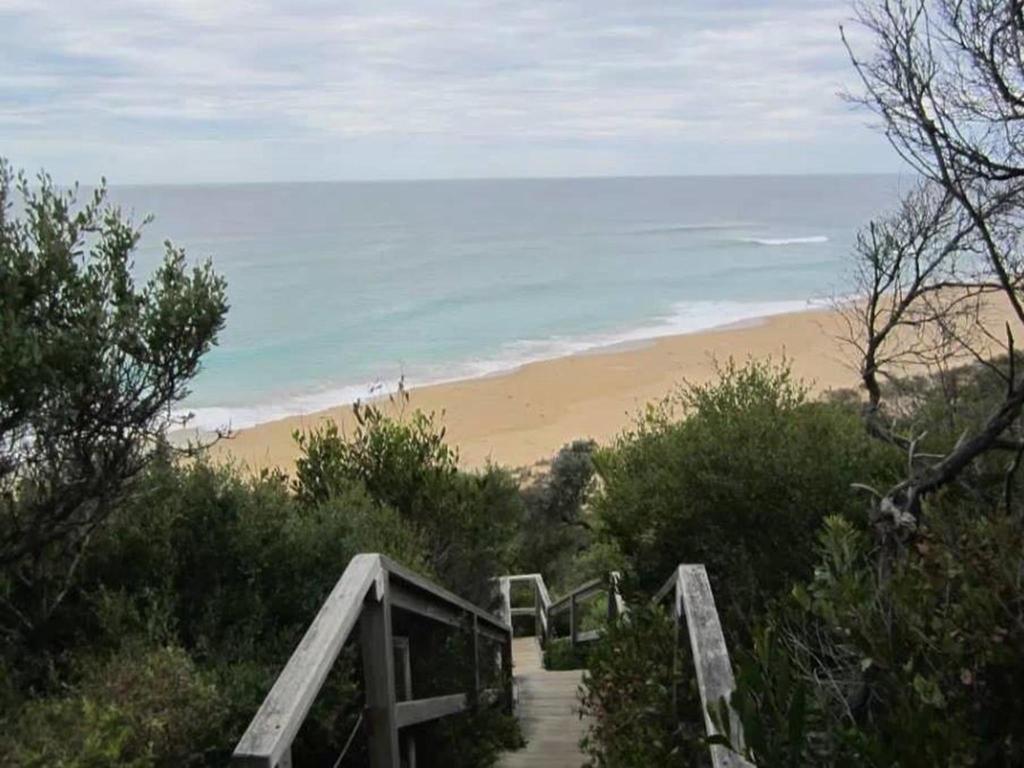 The Lakes Beachfront Holiday Park Lake Tyers Beach Экстерьер фото
