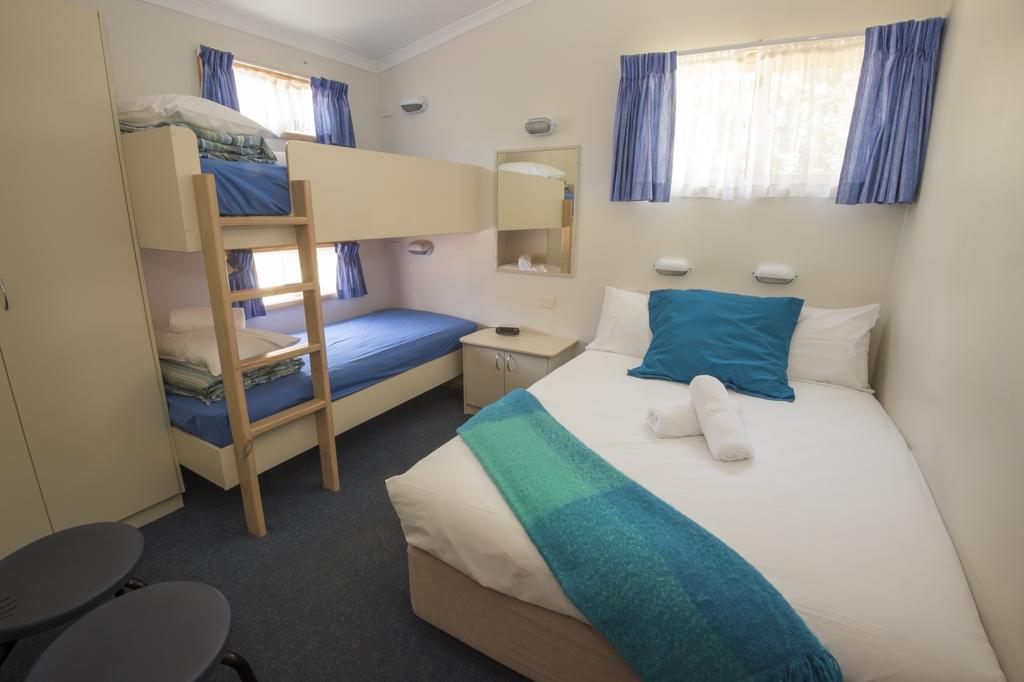 The Lakes Beachfront Holiday Park Lake Tyers Beach Экстерьер фото