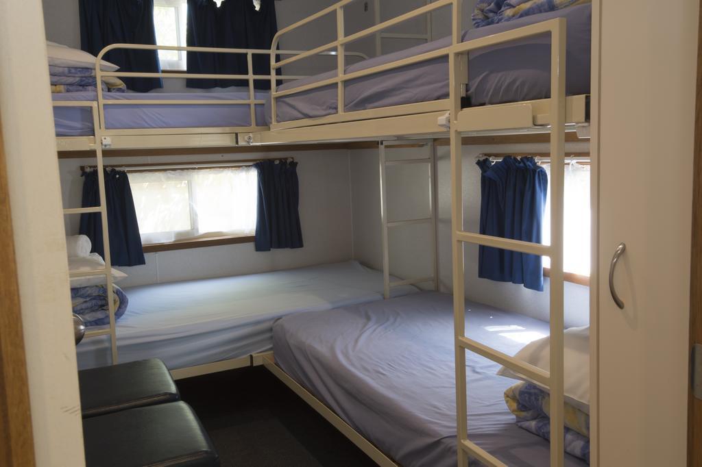 The Lakes Beachfront Holiday Park Lake Tyers Beach Экстерьер фото