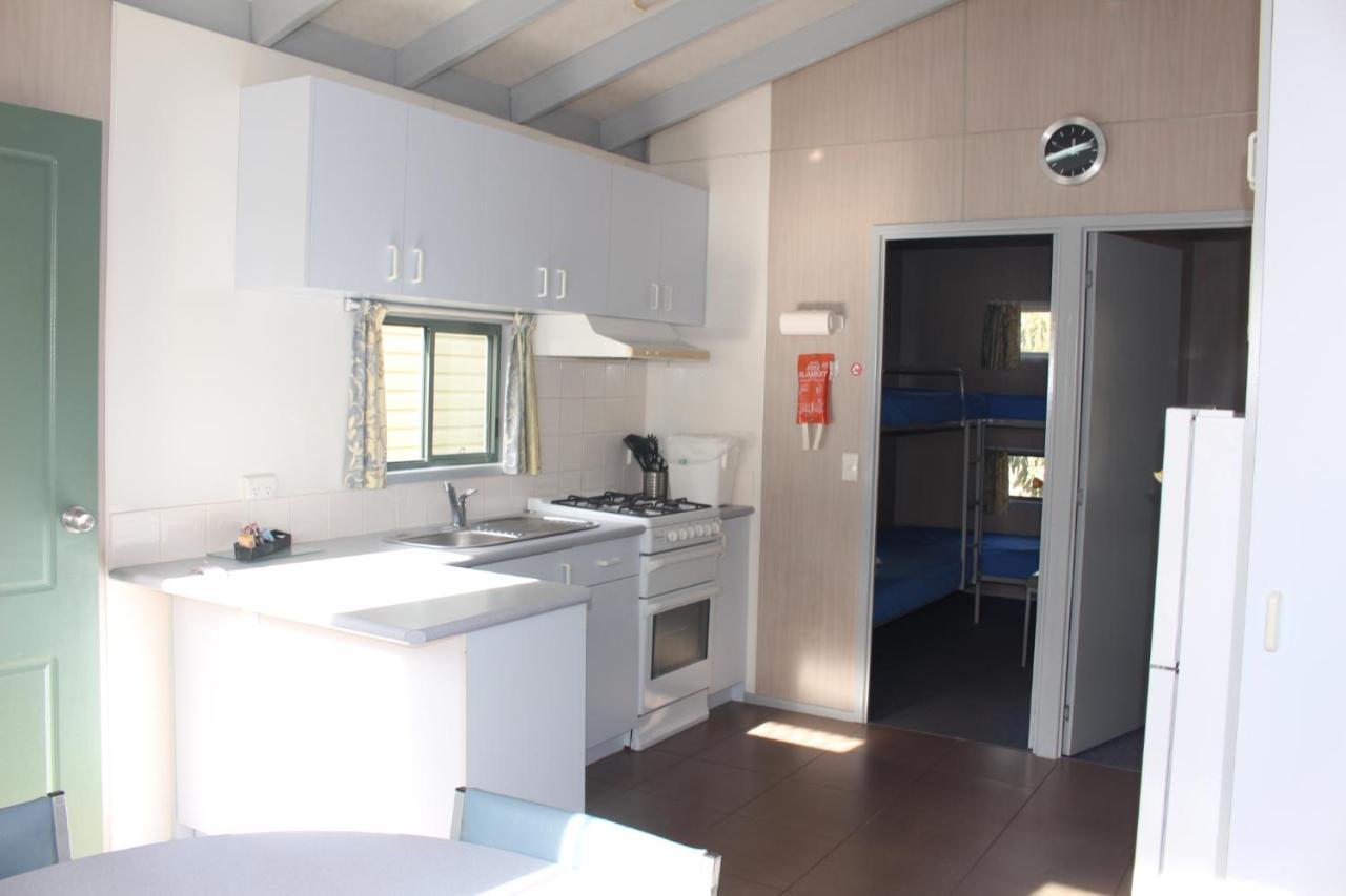 The Lakes Beachfront Holiday Park Lake Tyers Beach Экстерьер фото